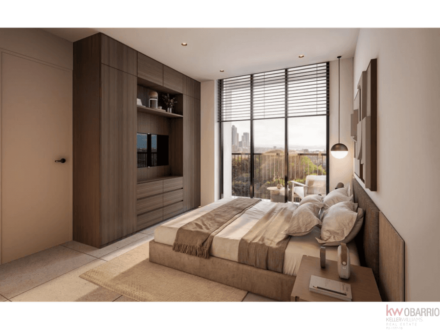 Apartamento en Panamá