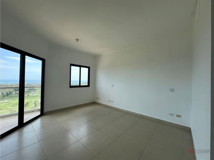 Apartment at San Carlos