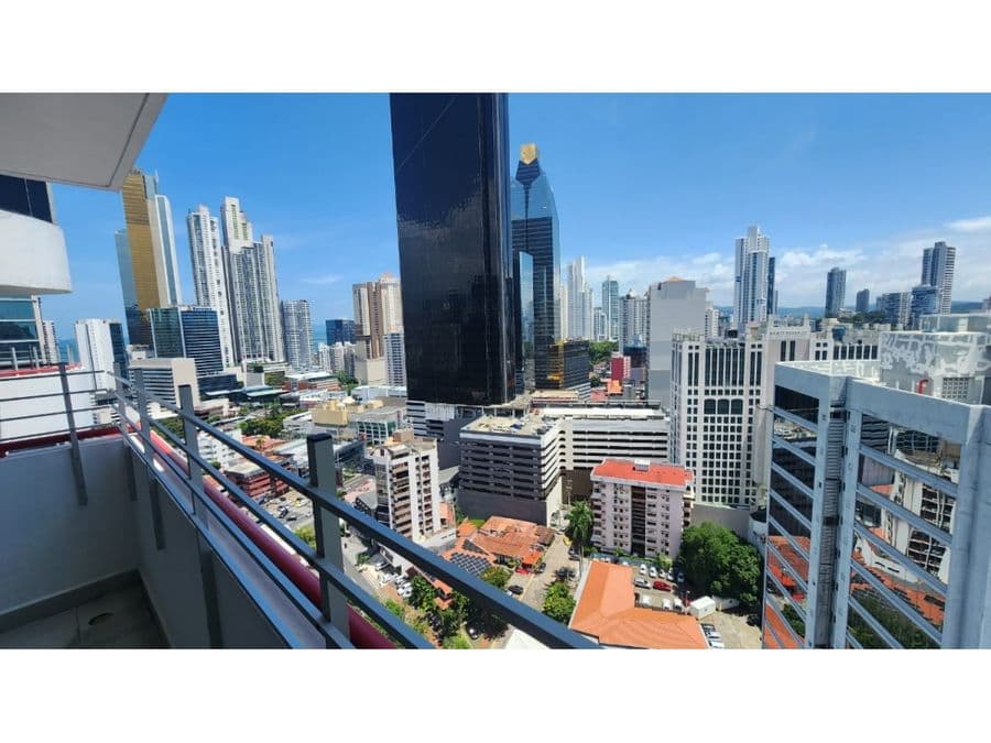 Apartamento en Panamá