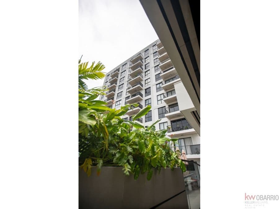 Apartamento en Arraiján