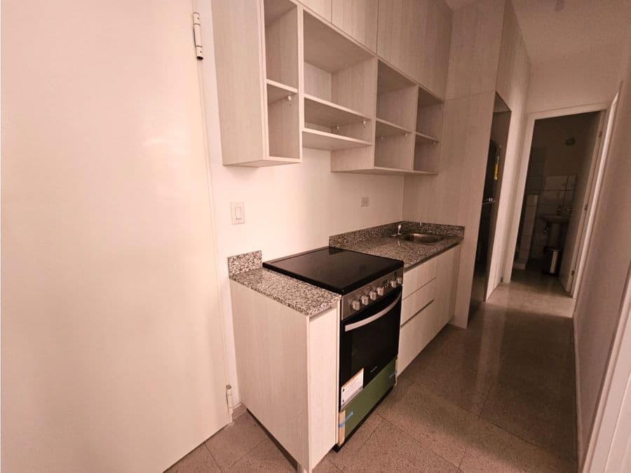 Apartamento en Panamá