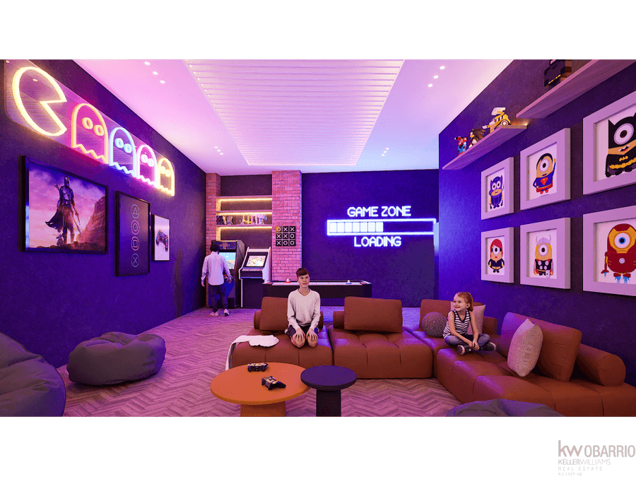 Apartamento en Panamá