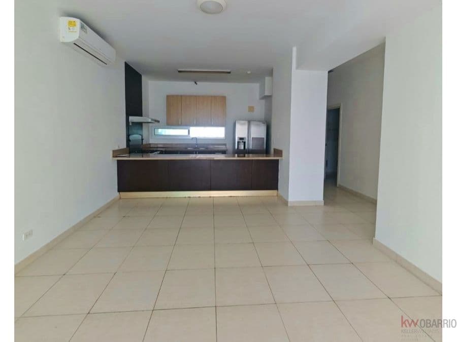 Apartamento en Panamá