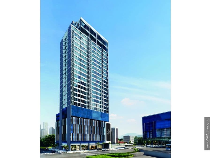 Apartment at Panamá