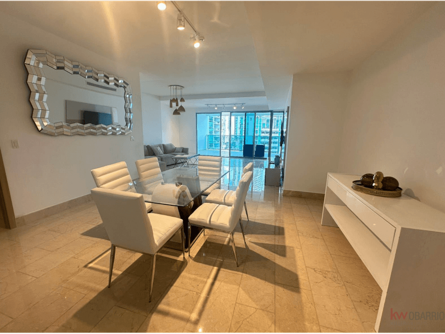 Apartamento en Panamá