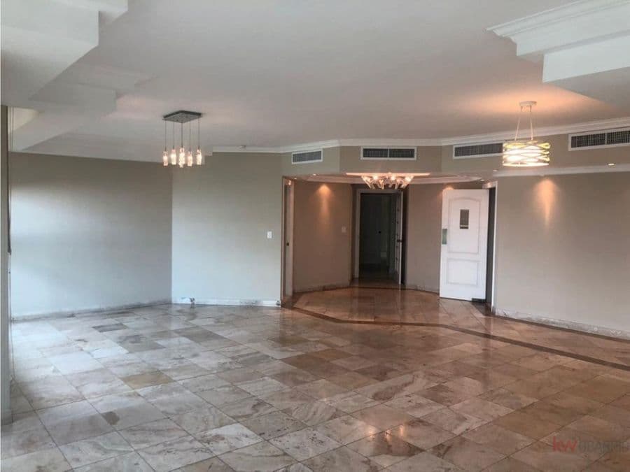 Apartamento en PH Ocean Park