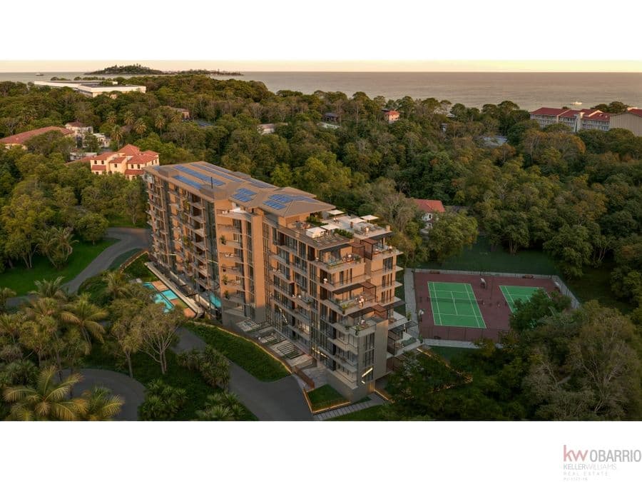 Apartamento en Panamá