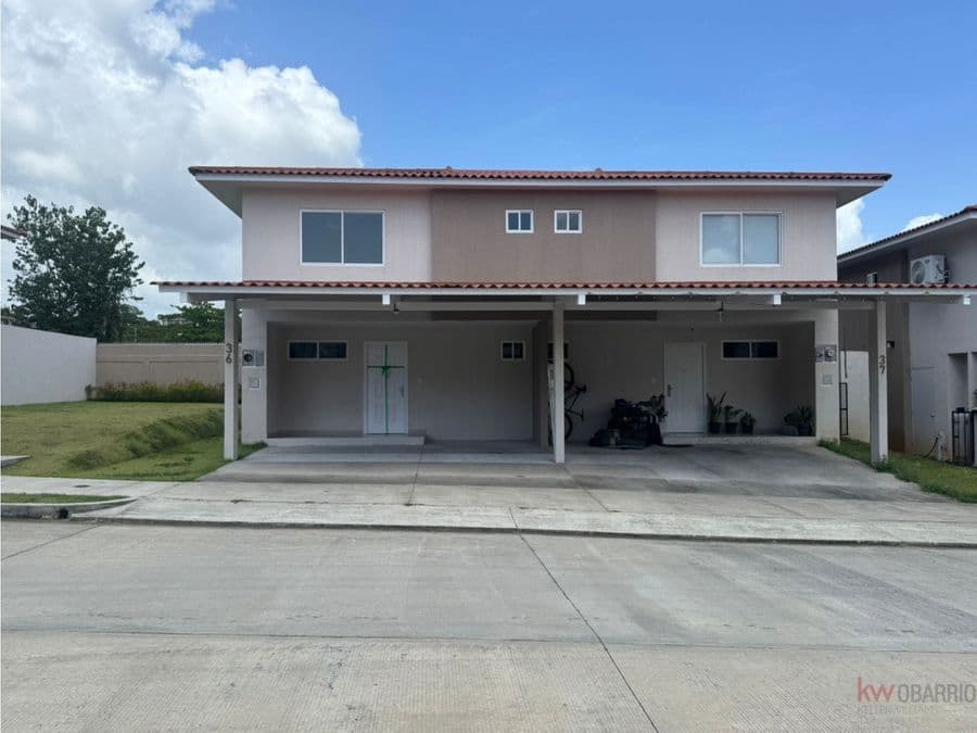 Propiedad en Arraiján