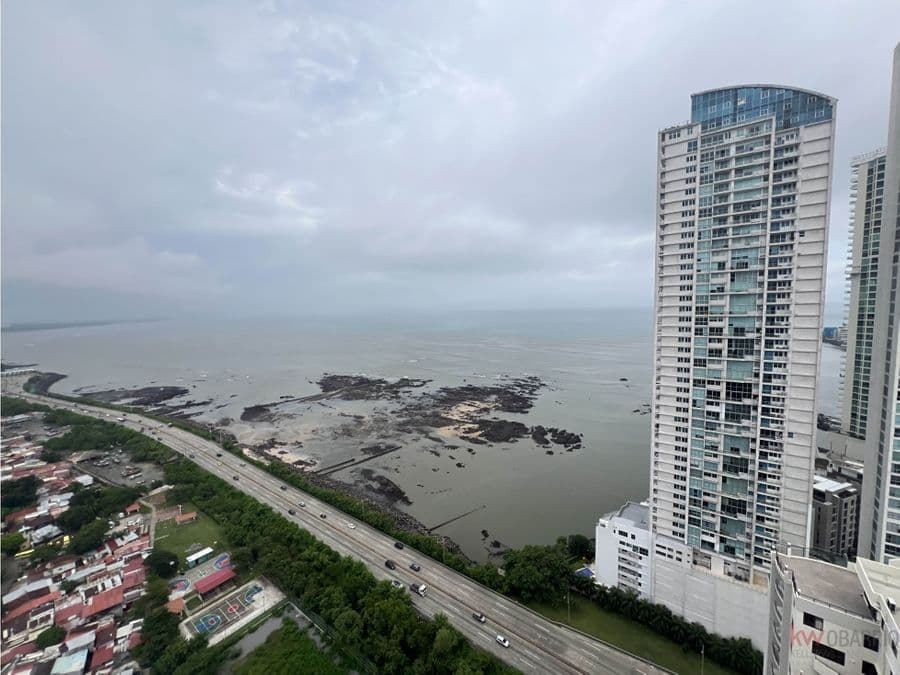 Apartamento en Panamá