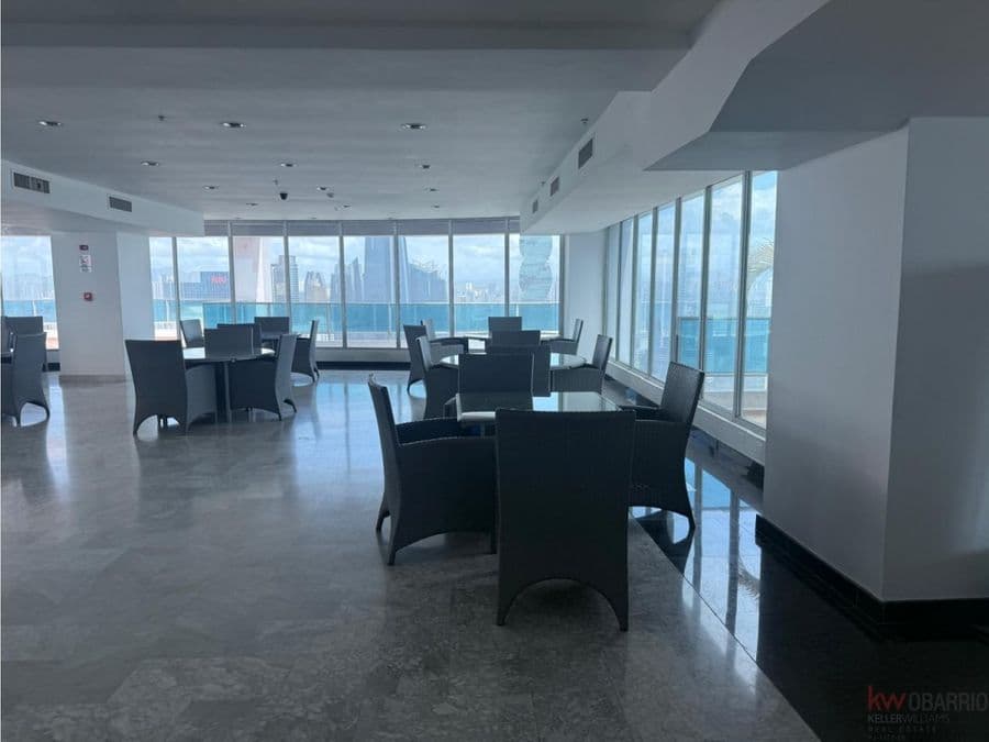 Apartamento en Panamá