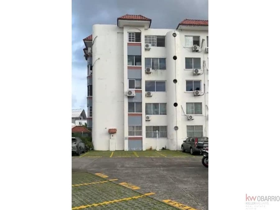 Propiedad en Panamá