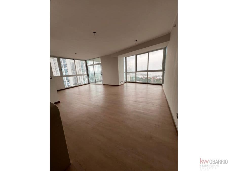 Apartment at Panamá