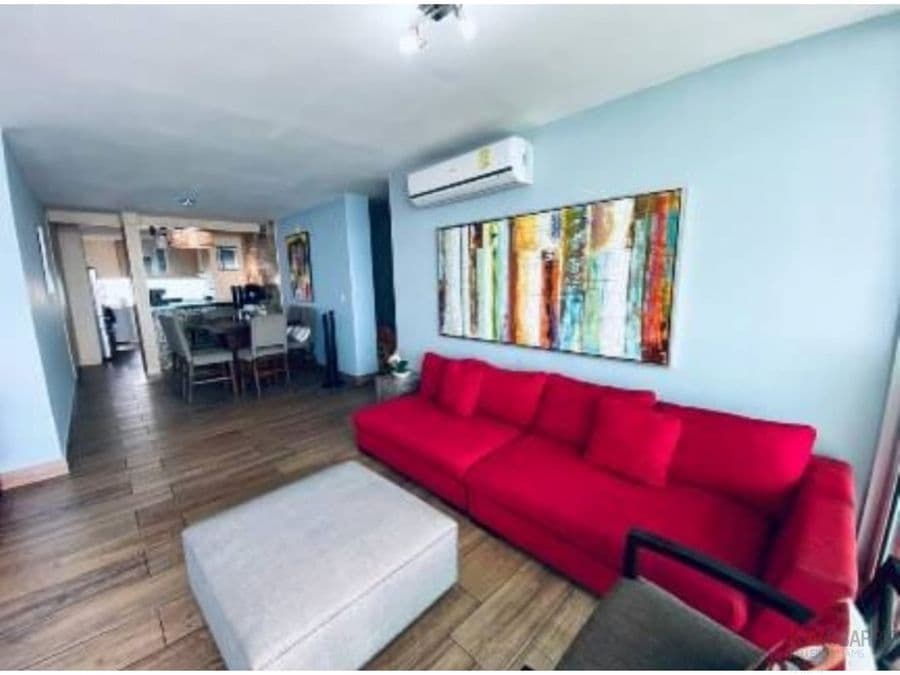Apartamento en Panamá