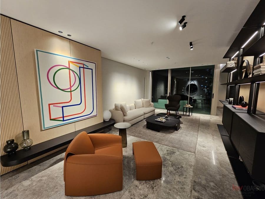 Apartamento en Panamá