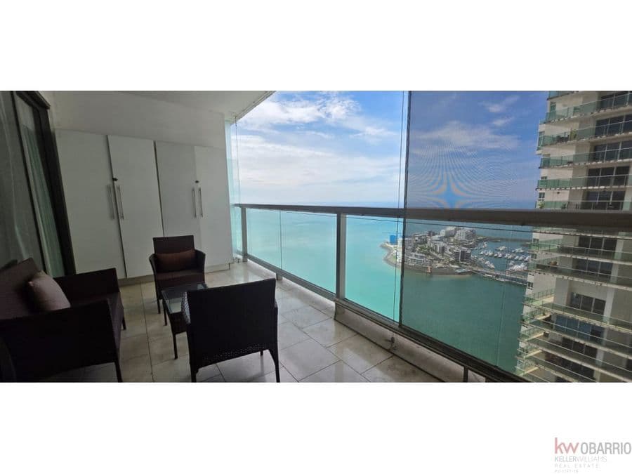 Apartamento en Panamá