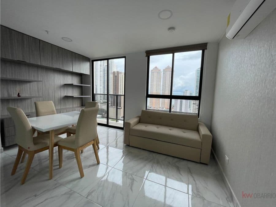 Apartamento en Panamá