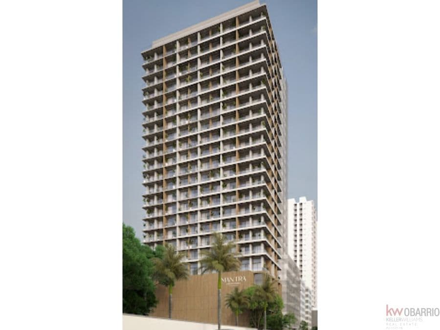 Propiedad en PH Mantra