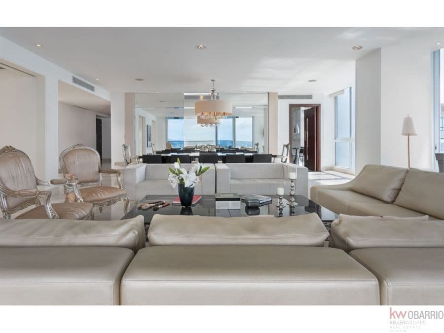 Apartamento en Panamá