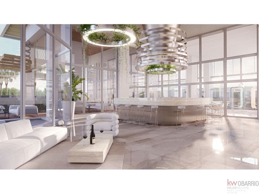 Apartamento en Juan Díaz