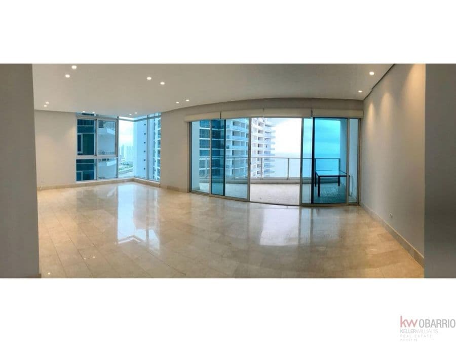 Apartamento en Panamá