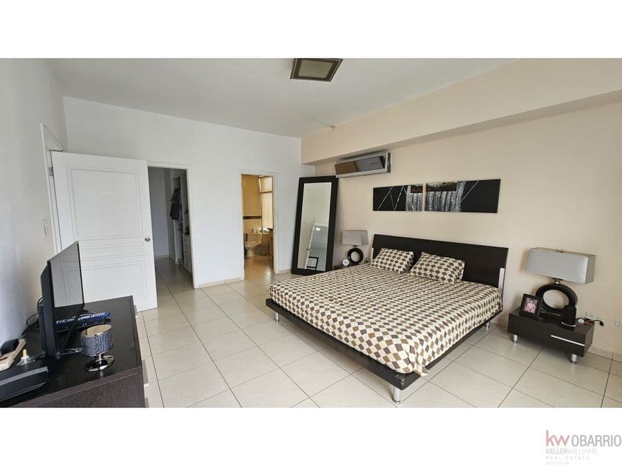 Apartamento en PH Vista del Mar