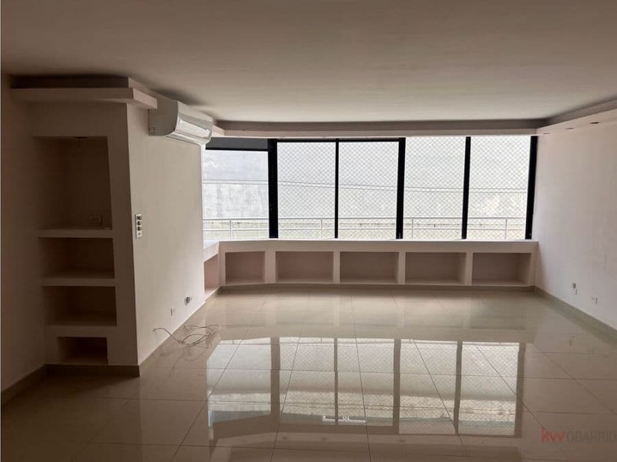 Apartamento en Panamá