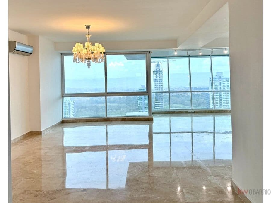 Apartment at Panamá