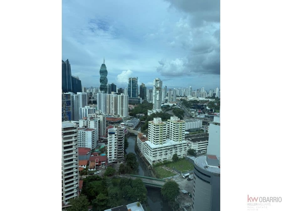 Apartamento en Panamá