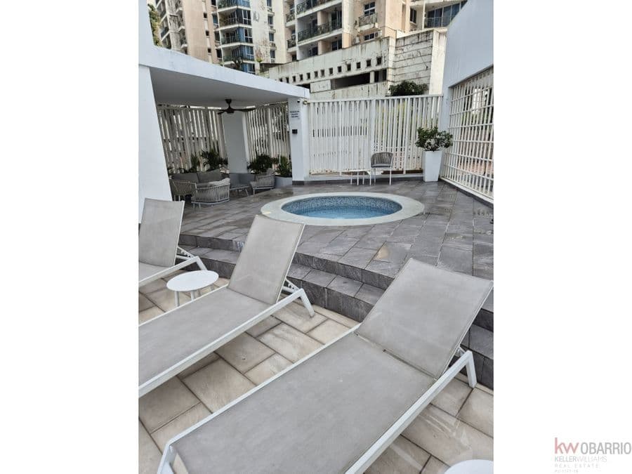 Apartamento en Panamá