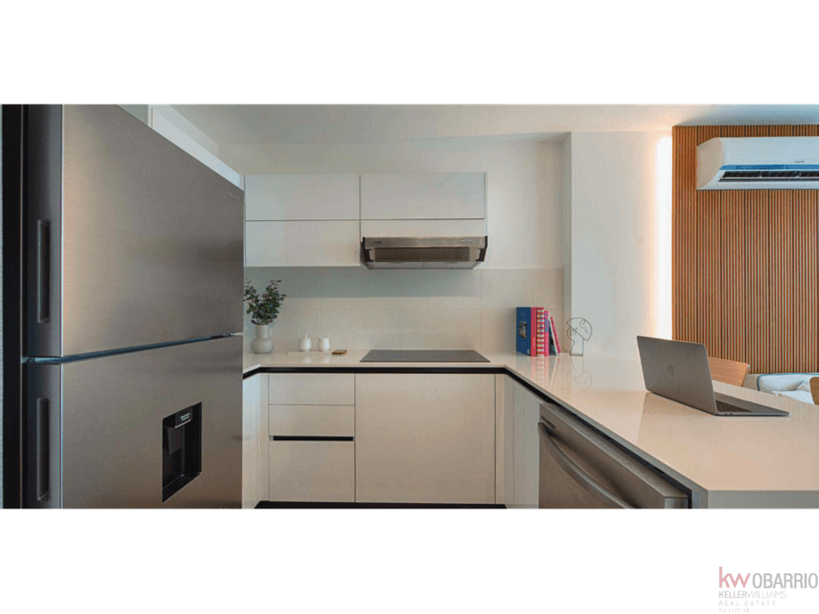 Apartamento en Panamá