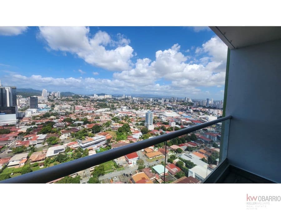 Apartamento en Panamá
