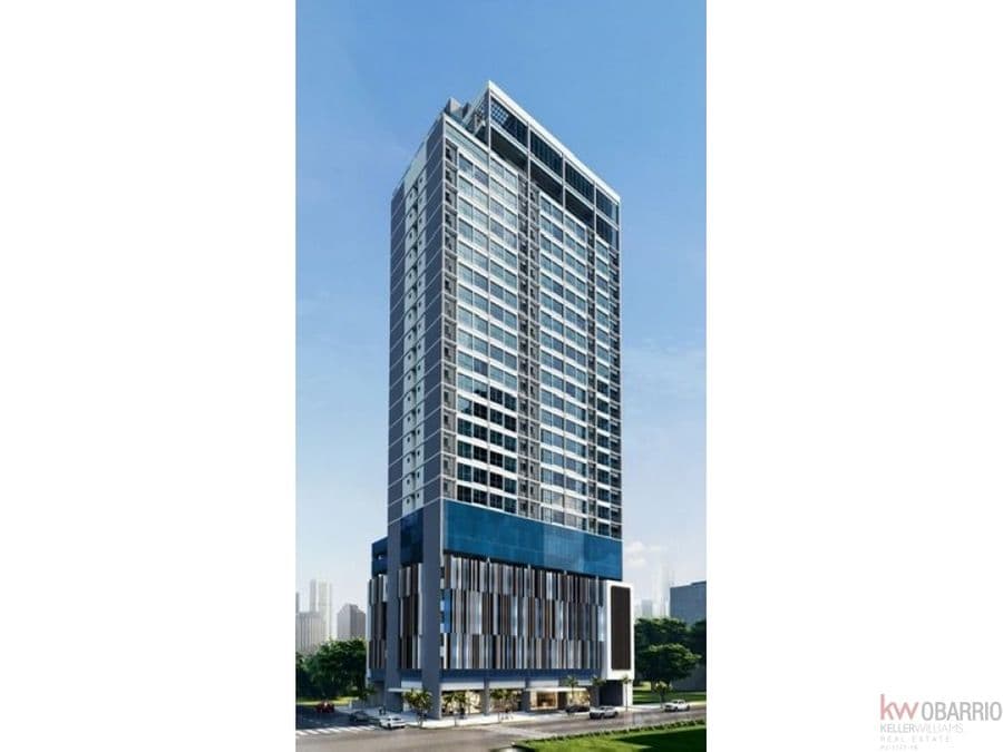 Apartamento en Panamá