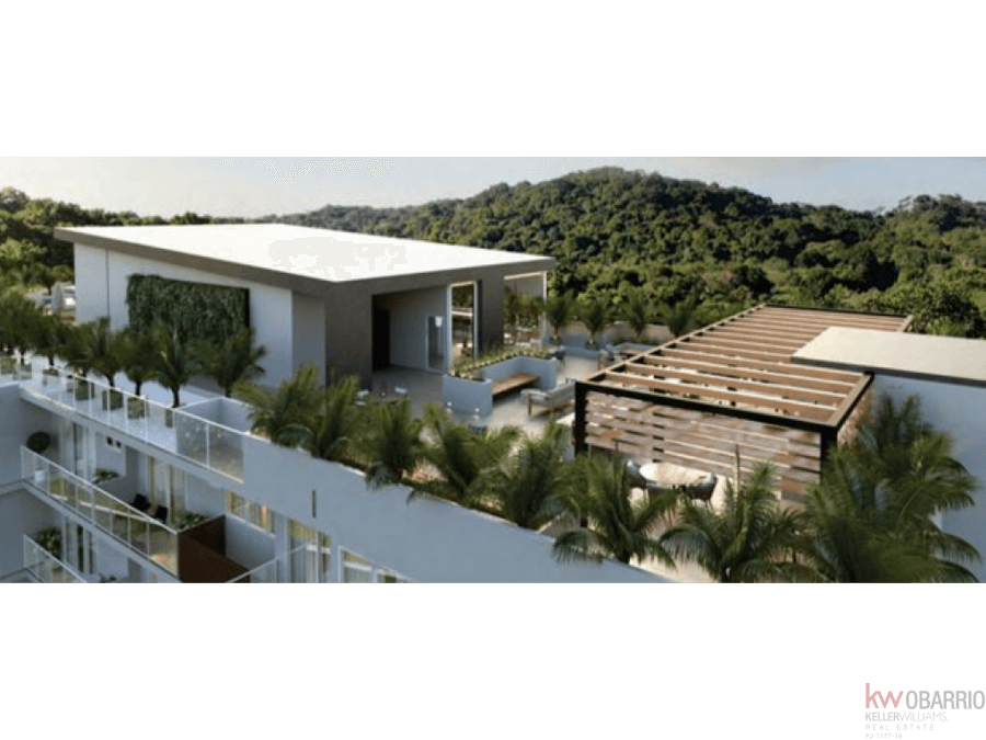 Apartamento en Panamá