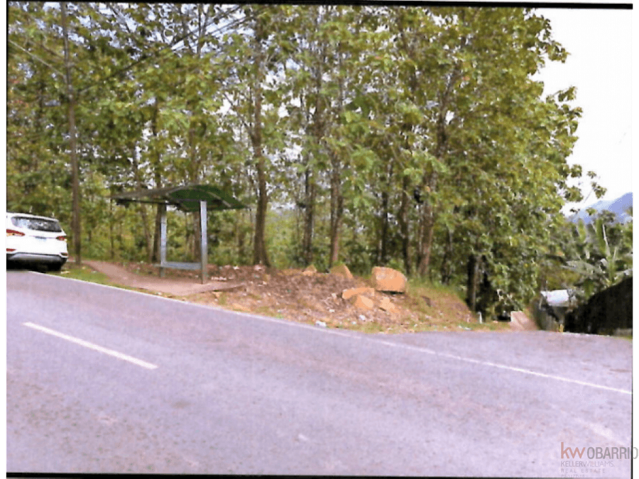 Terreno en Arraiján