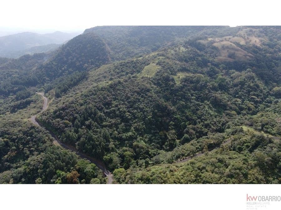 Terreno en San Carlos