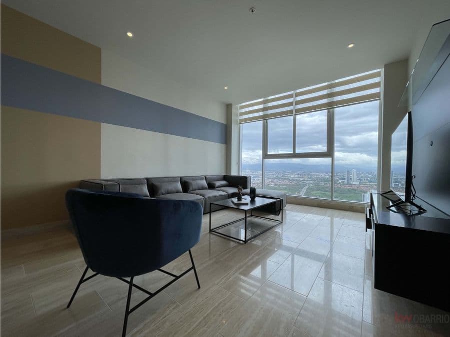 Apartamento en Panamá