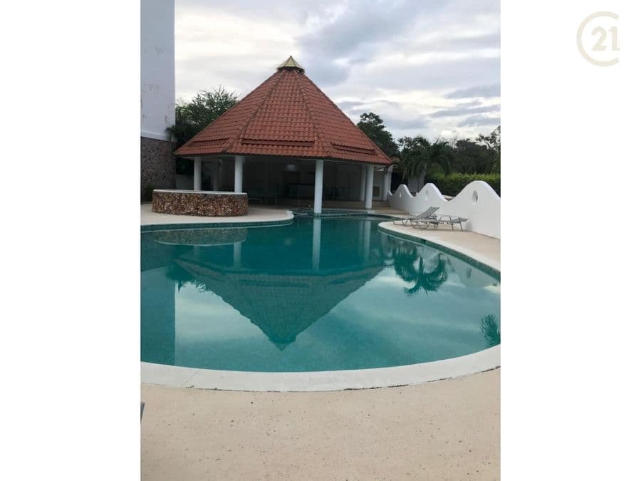 Apartamento en Chame