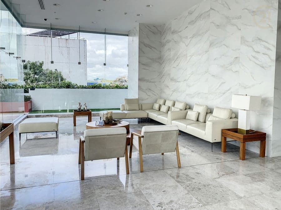 Apartamento en Panamá