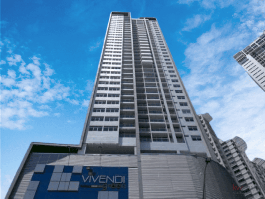 Apartment at Panamá