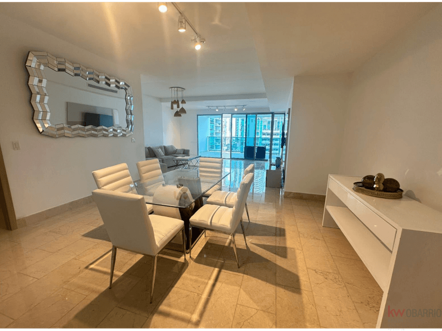 Propiedad en Panamá