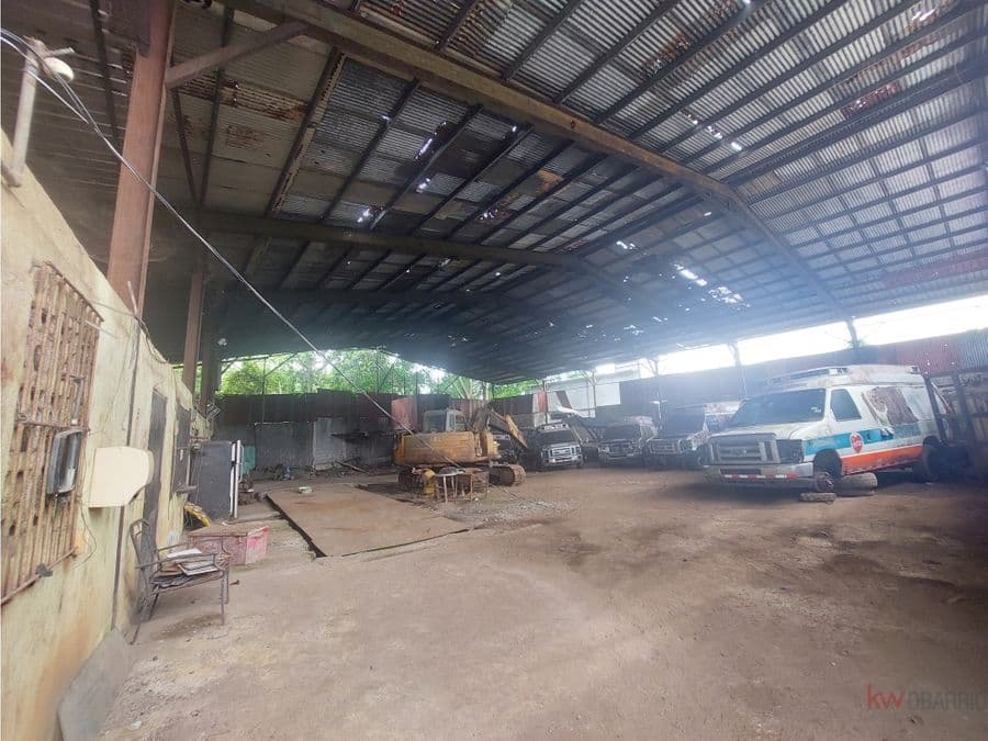 Propiedad en La Chorrera