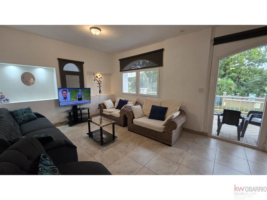 Apartamento en Arraiján