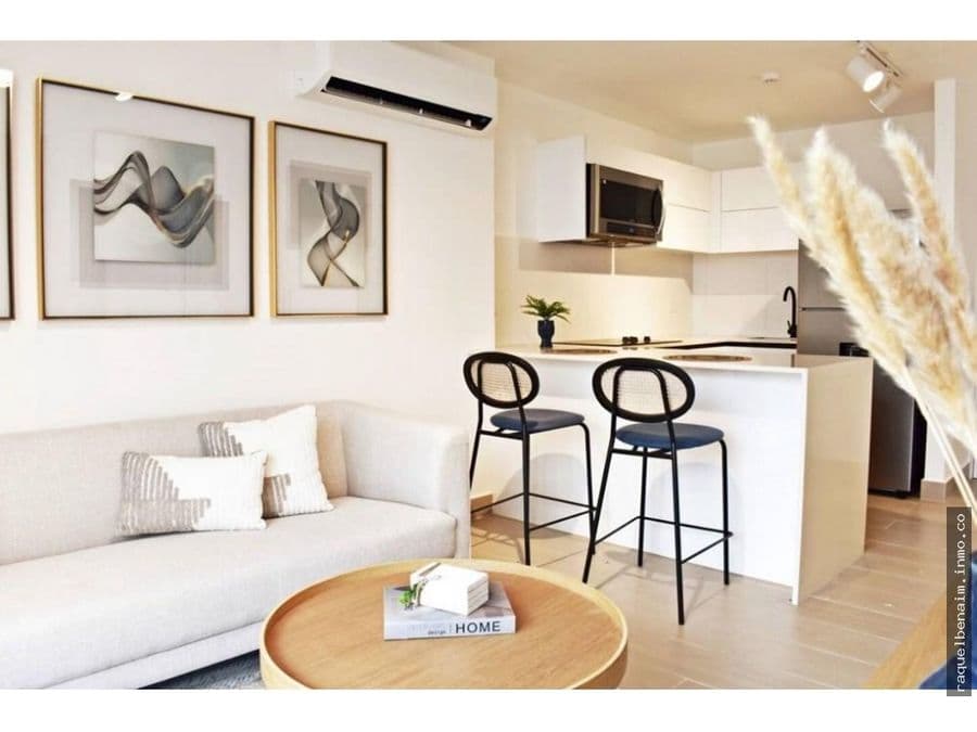 Apartment at Panamá