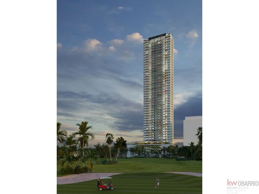 Apartamento en PH Guayacán