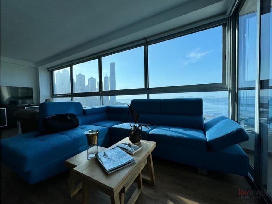 Apartamento en Panamá