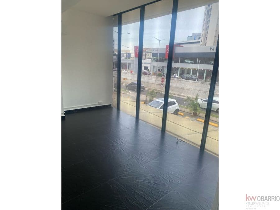 Comercial en Panamá