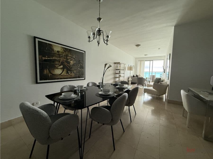 Apartamento en Panamá
