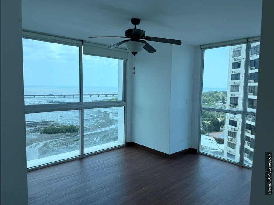 Apartment at Panamá