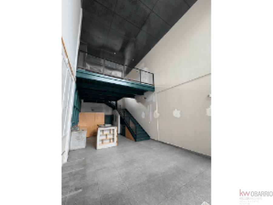 Comercial en Panamá