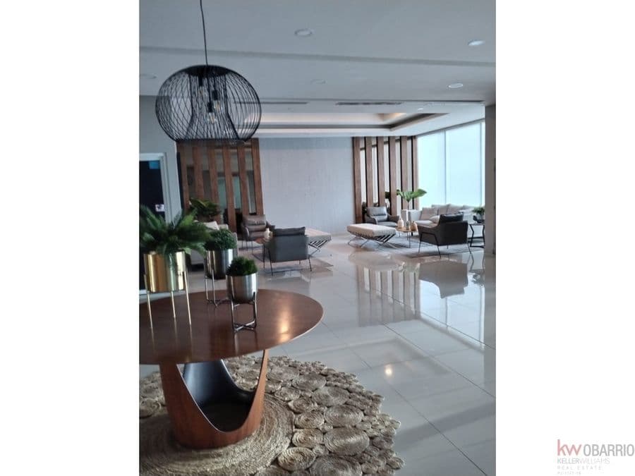 Apartamento en Panamá